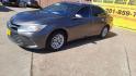 2016 Toyota Camry (4T4BF1FK8GR) , located at 16710 Clay Rd., Houston, TX, 77084, (281) 859-7900, 29.834864, -95.656166 - Photo#2